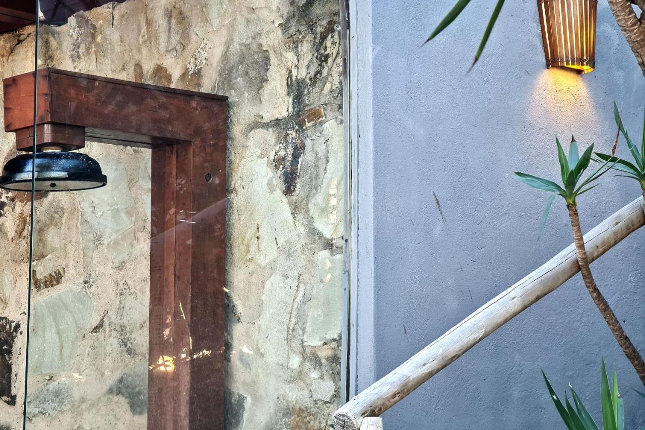 Casa espetacular na Praia de Taíba por Carpediem Sao Goncalo do Amarante  Exterior foto