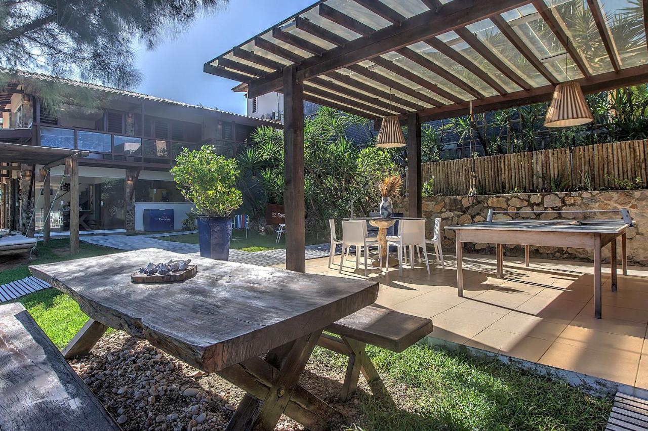 Casa espetacular na Praia de Taíba por Carpediem Sao Goncalo do Amarante  Exterior foto