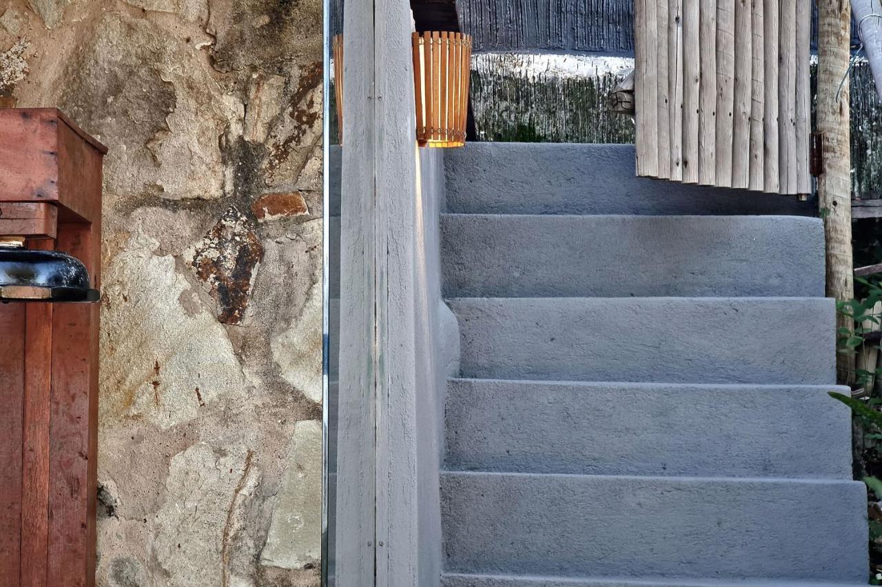 Casa espetacular na Praia de Taíba por Carpediem Sao Goncalo do Amarante  Exterior foto