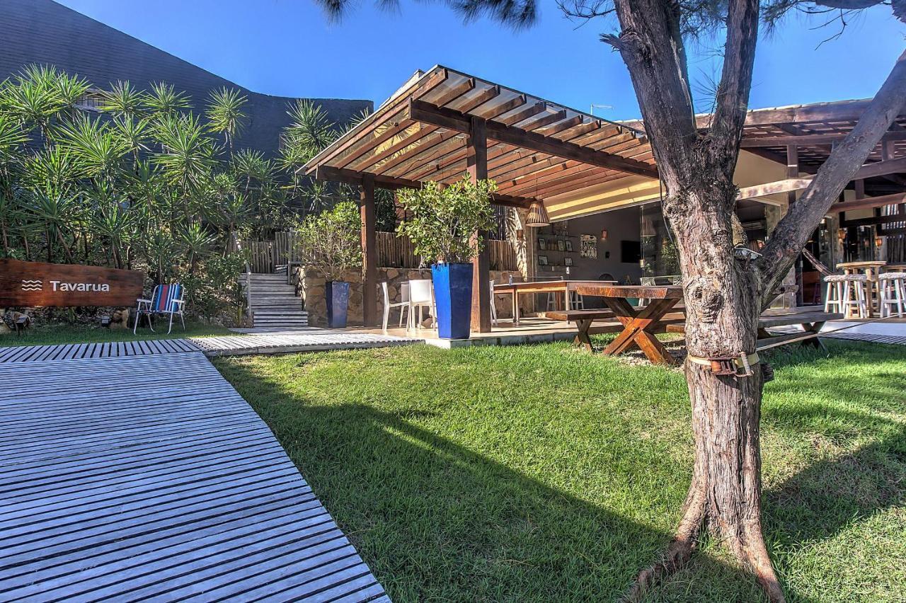 Casa espetacular na Praia de Taíba por Carpediem Sao Goncalo do Amarante  Exterior foto