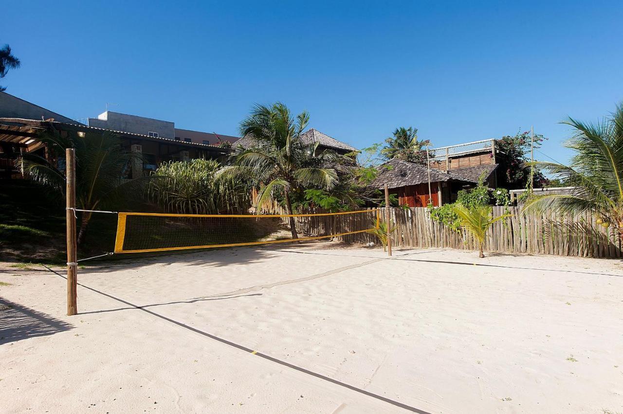 Casa espetacular na Praia de Taíba por Carpediem Sao Goncalo do Amarante  Exterior foto