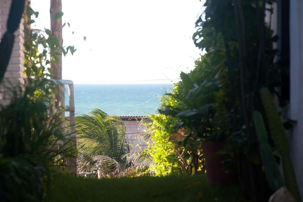 Casa espetacular na Praia de Taíba por Carpediem Sao Goncalo do Amarante  Exterior foto