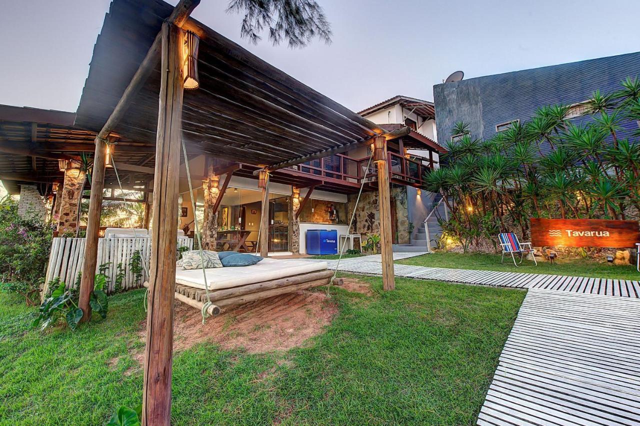 Casa espetacular na Praia de Taíba por Carpediem Sao Goncalo do Amarante  Exterior foto