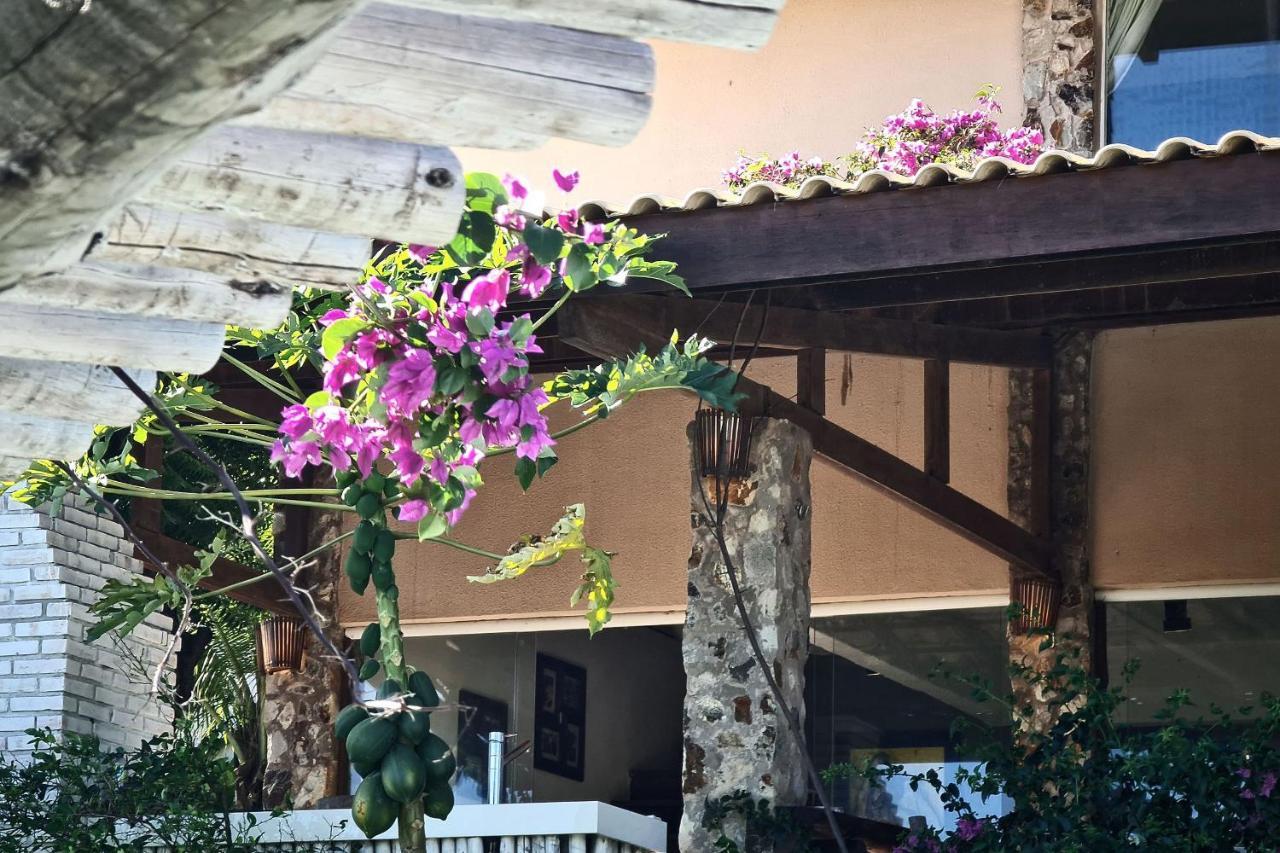 Casa espetacular na Praia de Taíba por Carpediem Sao Goncalo do Amarante  Exterior foto