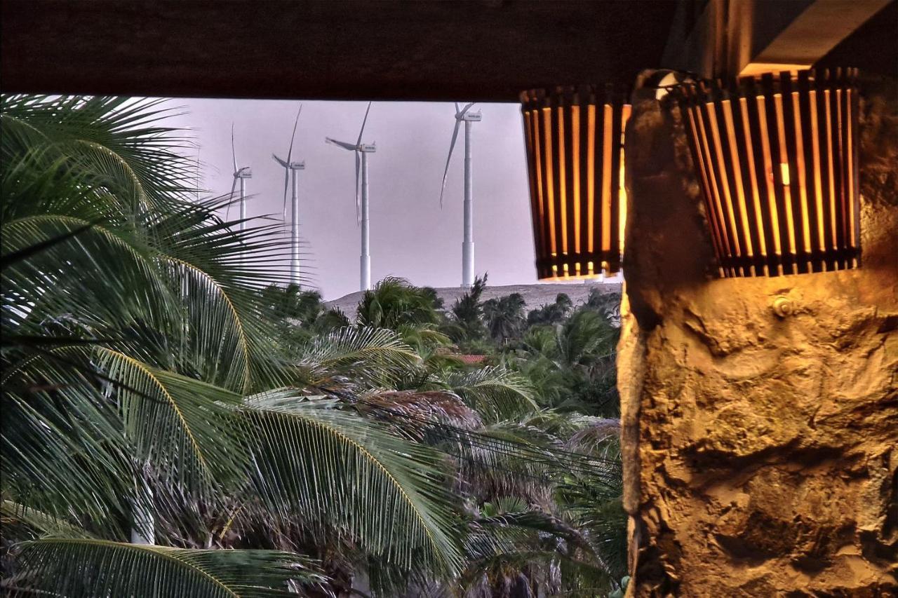 Casa espetacular na Praia de Taíba por Carpediem Sao Goncalo do Amarante  Exterior foto